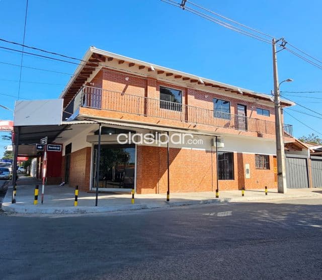 Hermoso departamento tipo duplex en Luque a estrenar!!, foto 1