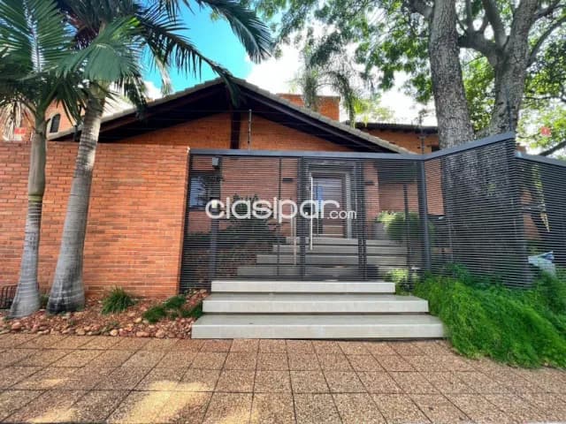 Casa en alquiler zona Barrio Mburucuja — foto 5
