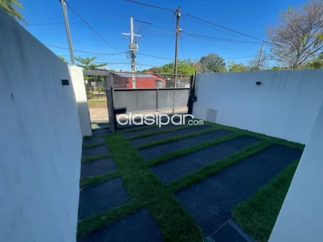 Amplio duplex en loma pyta con piscina — foto 4