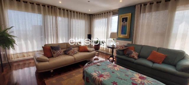 Departamento amoblado en el edificio sunsent: 3 habitaciones y 3 baños — foto 1