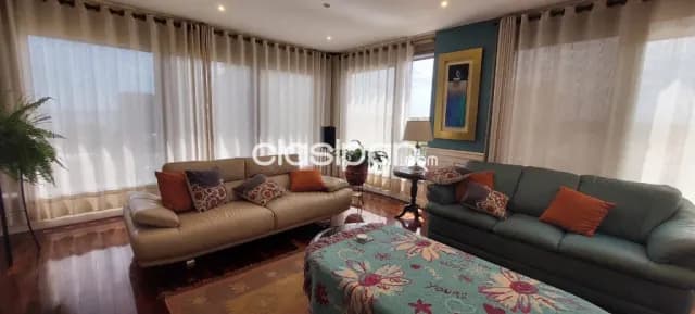 Departamento amoblado en el edificio sunsent: 3 habitaciones y 3 baños — foto 2