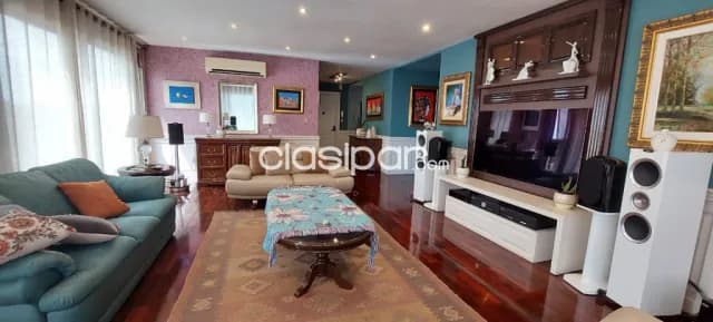 Departamento amoblado en el edificio sunsent: 3 habitaciones y 3 baños — foto 3