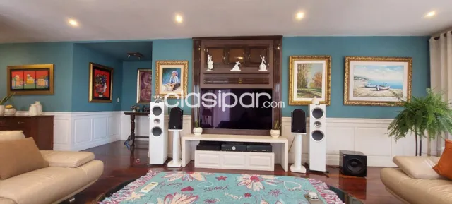 Departamento amoblado en el edificio sunsent: 3 habitaciones y 3 baños — foto 4