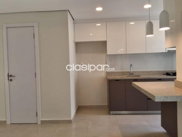 Duplex a estrenar Luque - zona rakiura