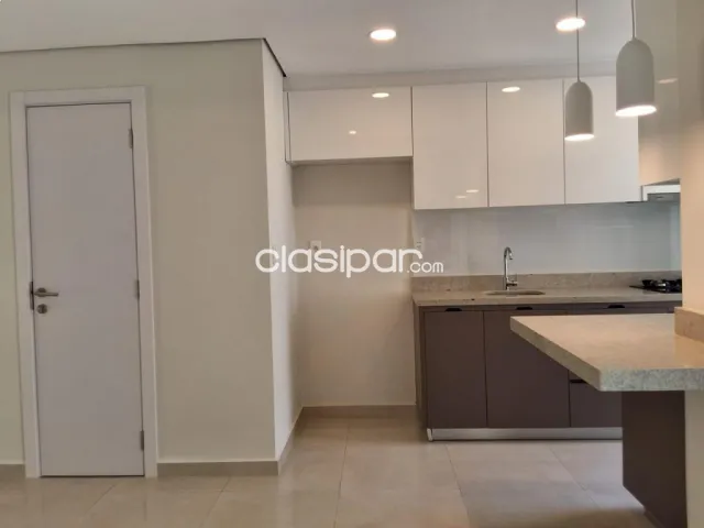 Duplex a estrenar Luque - zona rakiura — foto 2