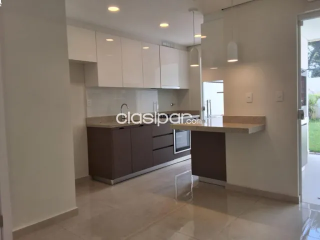 Duplex a estrenar Luque - zona rakiura — foto 4