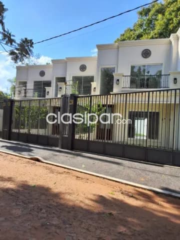 Duplex a estrenar Luque - zona rakiura — foto 5
