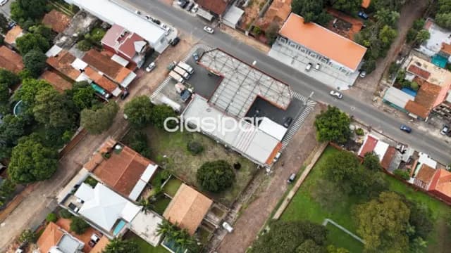 Importante y amplio terreno en Fernando de la Mora, zona sur, foto 3