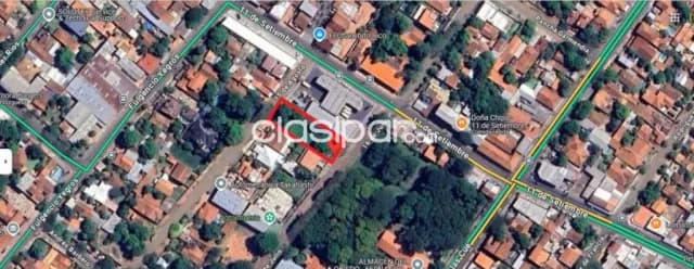 Importante y amplio terreno en Fernando de la Mora, zona sur, foto 5