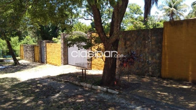 Casa 454 m2, con amplio terreno de 1.251 m2, bo felicidad, foto 1