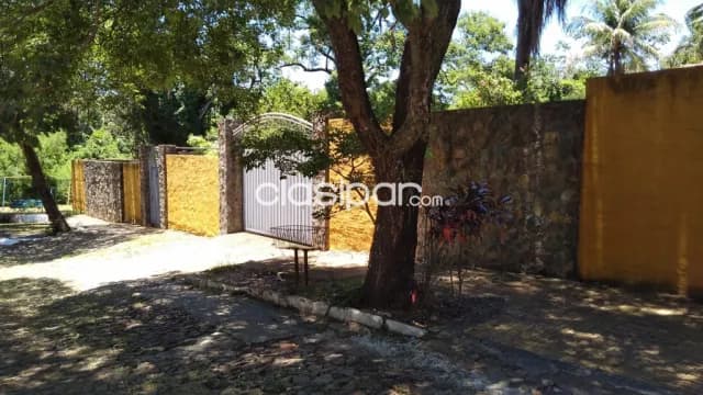 Casa 454 m2, con amplio terreno de 1.251 m2, bo felicidad, foto 2
