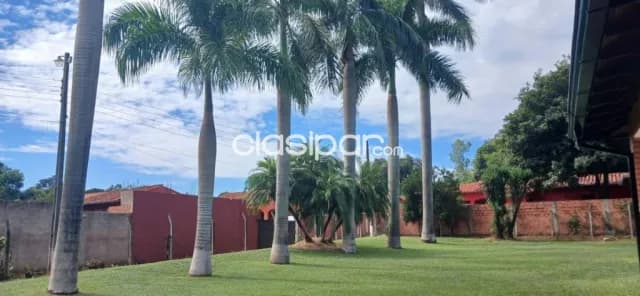 Amplia y hermosa casa de 3 dormitorios. Itacurubi de la cordillera, zona residencial, foto 3