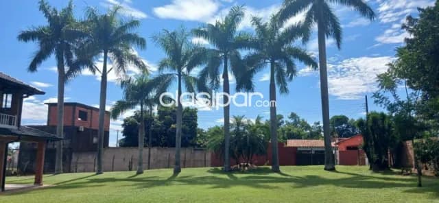 Amplia y hermosa casa de 3 dormitorios. Itacurubi de la cordillera, zona residencial, foto 4