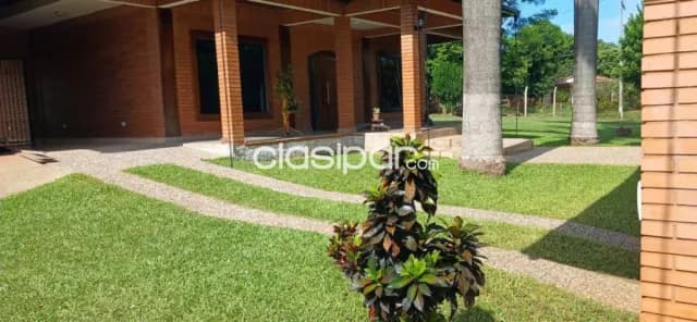 Amplia y hermosa casa de 3 dormitorios. Itacurubi de la cordillera, zona residencial, foto 5