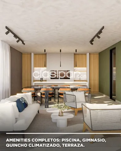 2 dormitorios ✨ venire Villa Morra, tu mejor inversión a 200m del shopping mariscal ✨, foto 5