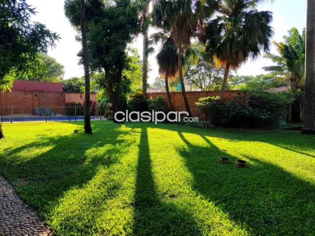 Residencia de lujo en Recoleta — foto 3