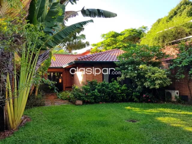 Residencia de lujo en Recoleta — foto 5