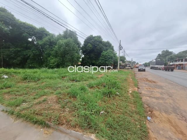 4 terrenos en ytororo en esquina sobre ruta 1949 m2 total — foto 4
