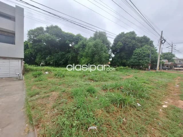 4 terrenos en ytororo en esquina sobre ruta 1949 m2 total — foto 5