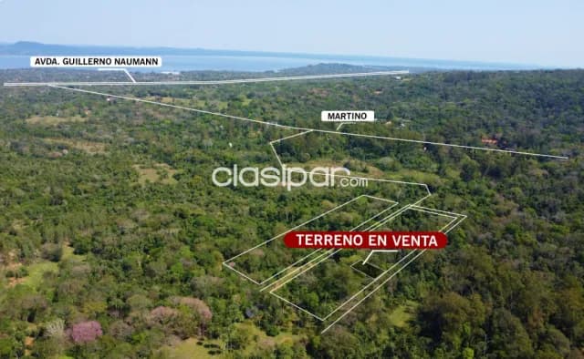 Amplio terreno en San Bernardino - fraccion la gruta — foto 4