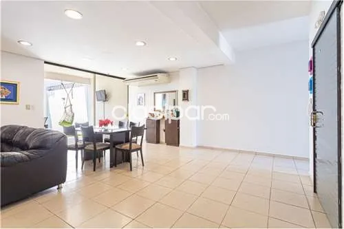 Duplex en Asunción - b. Santa librada — foto 2