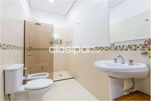 Duplex en Asunción - b. Santa librada — foto 4