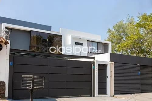 Duplex en Asunción - b. Santa librada — foto 5