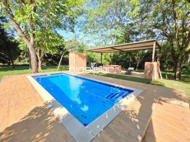 Loft en barrio cerrado villa maria - San Bernardino