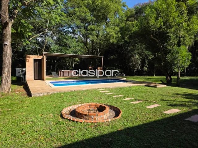 Loft en barrio cerrado villa maria - San Bernardino, foto 5