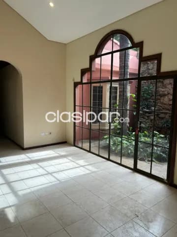 Bo Jara, leon condou: P/ residencia o empresa, 5 dormit, ambientes amplios, piscina, foto 5