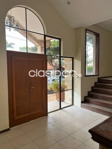 Bo Jara, leon condou: P/ residencia o empresa, 5 dormit, ambientes amplios, piscina, foto 3