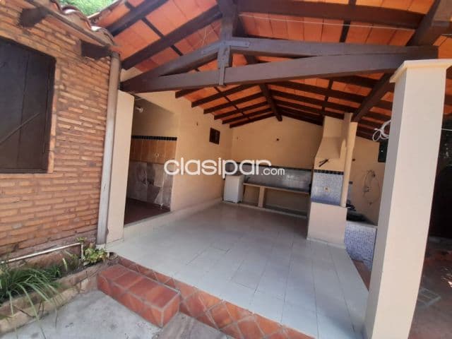 Casa en San Bernardino - santa rosalina