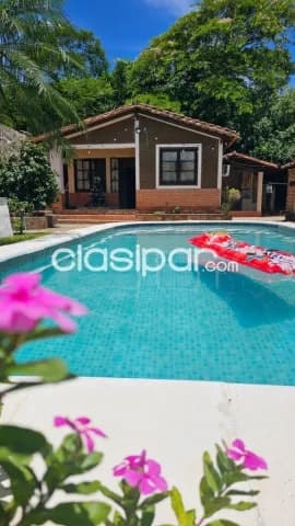 Casa en San Bernardino - santa rosalina — foto 5
