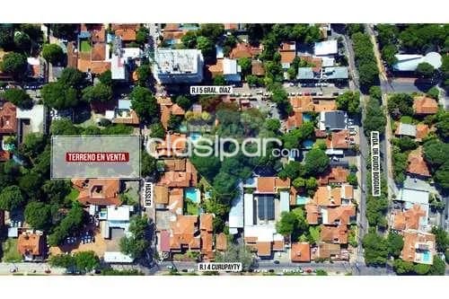 Importante terreno zona barrio Herrera, foto 2
