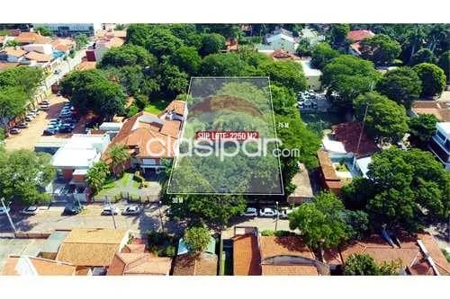 Importante terreno zona barrio Herrera, foto 4