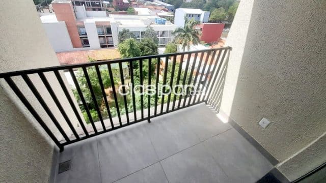 Departamento Mono Ambiente zona de la UMAX