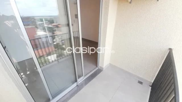 Departamento Mono Ambiente zona de la UMAX — foto 3