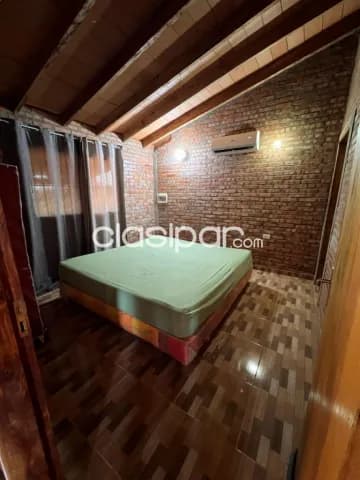 Terreno de 1.280 con casa de 100 m² — foto 3