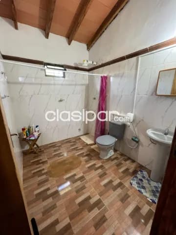 Terreno de 1.280 con casa de 100 m² — foto 4