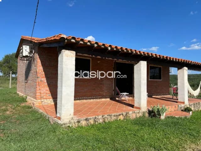 Terreno de 1.280 con casa de 100 m² — foto 5