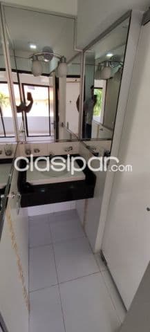 Duplex en barrio mburucuya — foto 1