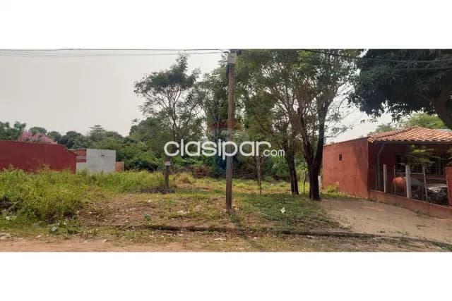 De terreno en zeballos cué, foto 2