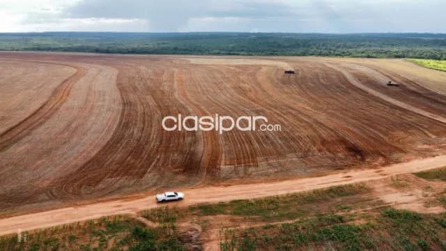 4.693 has. en Nueva Durango – Canindeyu, foto 5