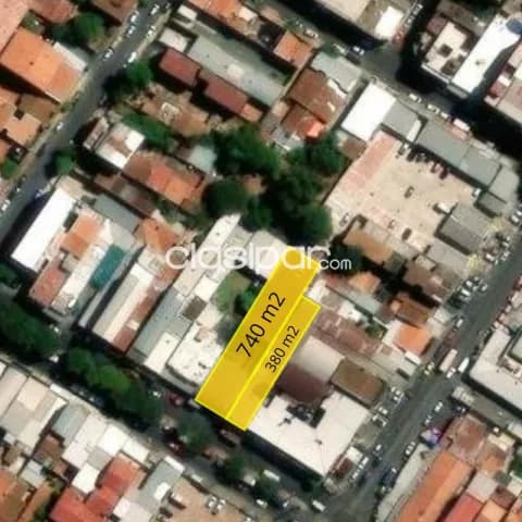 En venta local comercial en Asunción - zona Mercado 4 - con depósitos - de 1120 m2, foto 3