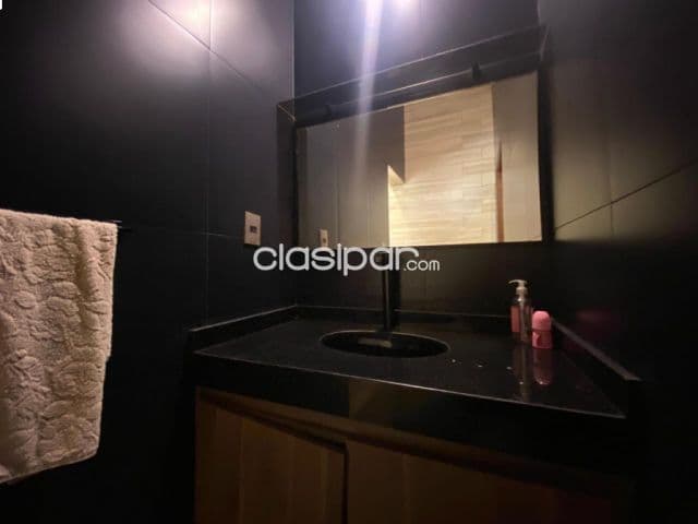Terreno con casa en San Bernardino zona anfiteatro — foto 1