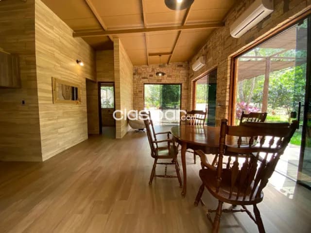Terreno con casa en San Bernardino zona anfiteatro — foto 3
