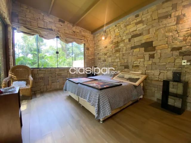 Terreno con casa en San Bernardino zona anfiteatro — foto 4
