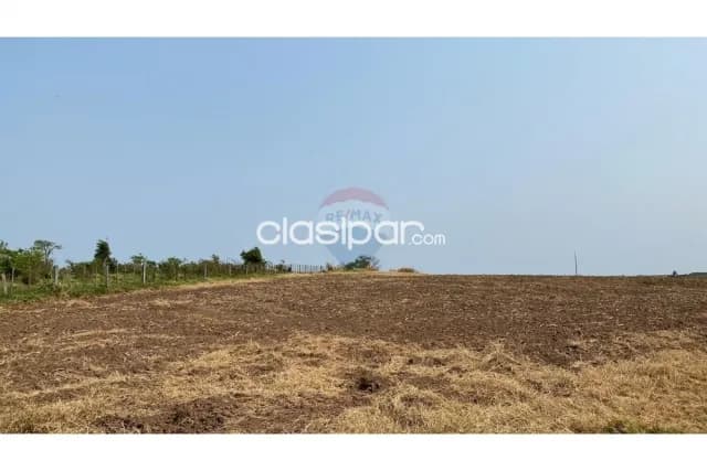 Estancia agropecuaria 10.019 hectareas en caaguazu-simon bolivar c/ pista aterrisaje — foto 3