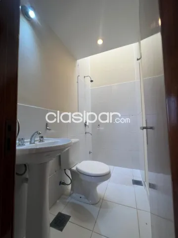 Duplex en Luque barrio cerrado boulevard jardines de confederación, foto 5