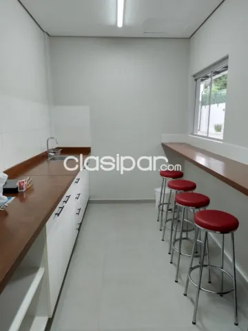 oficinas 577 m2, para empresa, sobre Mcal López, Zona Munic Asu — foto 4